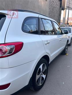 هيونداي سانتافي